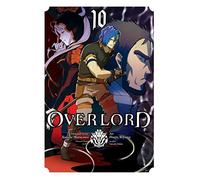 Miyama, Hugin - Overlord, Vol. 10 (manga) (OVERLORD GN)