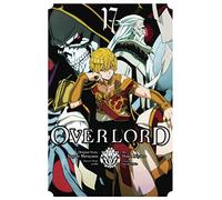 Miyama, Hugin – Overlord, Volume 17 – Manga – Yen Press