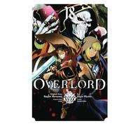 Miyama, Hugin - Overlord, Vol. 18 (manga): Volume 18 (OVERLORD GN)