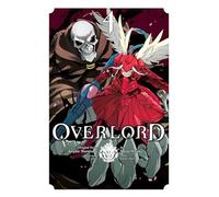 Overlord, Vol. 4 (manga)