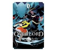 Overlord, Vol. 6 (manga)