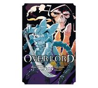 Overlord, Vol. 7 (manga)