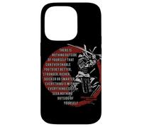 Miyamoto Musashi Samurai, Ronin Case for iPhone 14 Pro