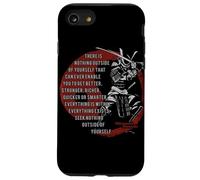 Miyamoto Musashi Samurai, Ronin Case for iPhone SE (2020) / 7/8