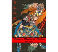 Miyamoto Musashi & Shuriken