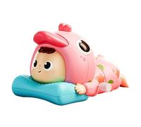 Miyanvuo Moving Toys for Baby,Crawl Walking Activity Center - Early Development Toy | for Children Boys Home Living Room Bedroom Nursery Playroom Daycare Kindergarten Preschool