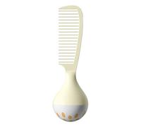Miyanvuo Womens Combs for Hair | Hair Comb With Weighted Base Stands,Secure Grip Hairbrushes, Styling Tool for Daughter Sister Wife Girlfriend Friend