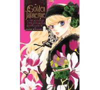 Miyasaka, Kaho - Golden Japanesque - Yokohama Karentan -, Vol. 1: Volume 1