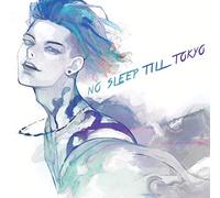 MIYAVI - No Sleep Till Tokyo (Japanese Bonus Track)