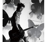MIYAVI - Samurai Sessions Vol 3
