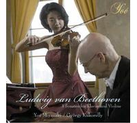 Miyazaki - Beethoven: Violin Sonata No. 1, 3