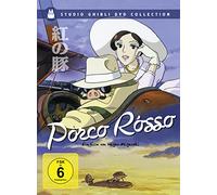 Miyazaki, H: Porco Rosso