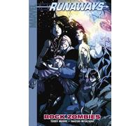 Miyazawa, Takeshi - Runaways Volume 10: Rock Zombies Digest