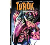 Miyazawa, Takeshi - Turok: Dinosaur Hunter Volume 2: West