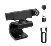 MiYee Head Tracking System for AimxyZ Head Tracking Simulation Racing Game Sensor for PC Gaming Easy Installation