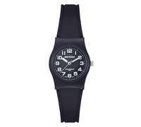 Miykon Nurse Watch for Women - Small Analog Wrist Watch with Second Hand for Nursing, Lightweight 100M Waterproof Watch Built with Shockproof Resin - Luminous Hands, Japanese Quartz, 4-Year Battery