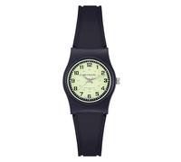 Miykon Nurse Watch for Women - Small Analog Wrist Watch with Second Hand for Nursing, Lightweight 100M Waterproof Watch Built with Shockproof Resin - Luminous Hands, Japanese Quartz, 4-Year Battery