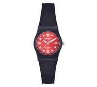 Miykon Nurse Watch for Women - Small Analog Wrist Watch with Second Hand for Nursing, Lightweight 100M Waterproof Watch Built with Shockproof Resin - Luminous Hands, Japanese Quartz, 4-Year Battery