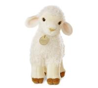 Aurora, 26179, MiYoni Lamb, 10In, Soft Toy, White