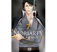 Moriarty the Patriot, Vol. 7