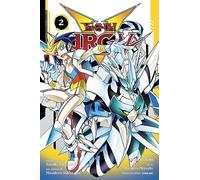 Miyoshi, Naohito - Yu-Gi-Oh! Arc-V, Vol. 2: Turbo Duel!!: Volume 2