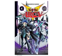 Miyoshi, Naohito - Yu-Gi-Oh! Arc-V, Vol. 4: Immortal Beings!!: Volume 4