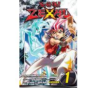 Miyoshi, Naohito - Yu-Gi-Oh! Zexal, Vol. 1: Volume 1