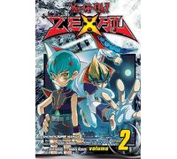 Miyoshi, Naohito - Yu-Gi-Oh! Zexal, Vol. 2: Volume 2