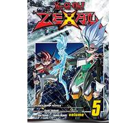 Miyoshi, Naohito - Yu-Gi-Oh! Zexal, Vol. 5: Volume 5