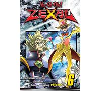 Miyoshi, Naohito - Yu-Gi-Oh! Zexal, Vol. 6: Volume 6