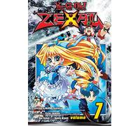 Miyoshi, Naohito - Yu-Gi-Oh! Zexal, Vol. 7: Volume 7