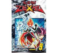 Miyoshi, Naohito - Yu-Gi-Oh! Zexal, Vol. 9: Shonen Jump Manga Edition: Volume 9