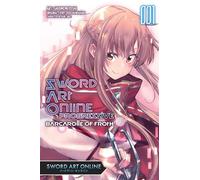 Miyoshi, Shiomi - Sword Art Online Progressive Transient Barcarolle, Vol. 1: Sword Art Online Progressive Barcarolle of Froth (Manga) Volume 1 (SWORD ART ONLINE PROGRESSIVE BARCAROLLE FROTH GN)