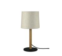 Miyu 45 table lamp natural oak / felt natural white Maigrau - A++,A+,A,B,C,D,E