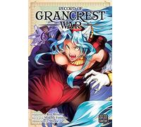 Record of Grancrest War, Vol. 6 (Volume 6)
