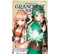 Record of Grancrest War, Vol. 7 (Volume 7)