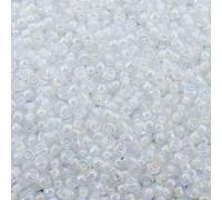 Miyuki 11 Round Lined Japanese Rocailles Glass Seed Beads 11 Approximately 24 Gram 5 Inch Tube