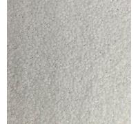 Miyuki Delica 11/0 Seed Beads - Glass Beads Bulk 5 Grams & Size 1.6mm 1000 Pieces Glass Seed Beads White (DB200)