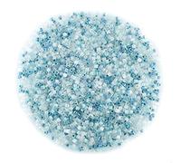 Miyuki Delica Bead Mix ICY Qty 50 Grams