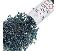 Miyuki Delica Seed Beads