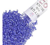 Miyuki Delica Seed Beads
