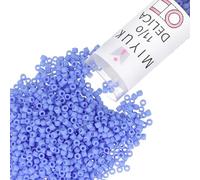 Miyuki Delica Seed Beads