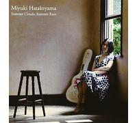Miyuki Hatakeyama - Clouds. Summer Rain [Import]