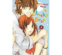 Miyuki, Mitsubachi - Cheeky Brat, Vol. 4: Volume 4