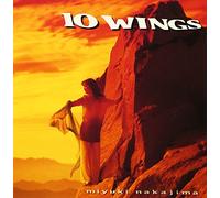 Miyuki Nakajima - 10 Wings
