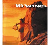 Miyuki Nakajima - 10 Wings (Mini LP Sleeve) [Import]