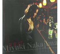 Miyuki Nakajima - Jouyatou
