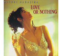 Miyuki Nakajima - Love or Nothing (Mini LP Sleeve)