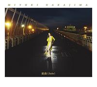 Miyuki Nakajima - Suite [Japan CD] YCCW-10265