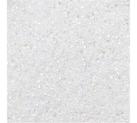Miyuki White Pearl 8.2g 2050pcs Round Glass Seed Bead